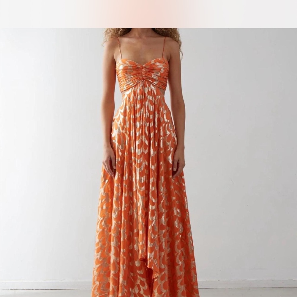Delfi Collective Dress